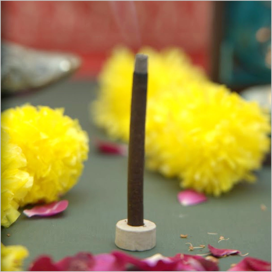 Devatri Incense Sticks