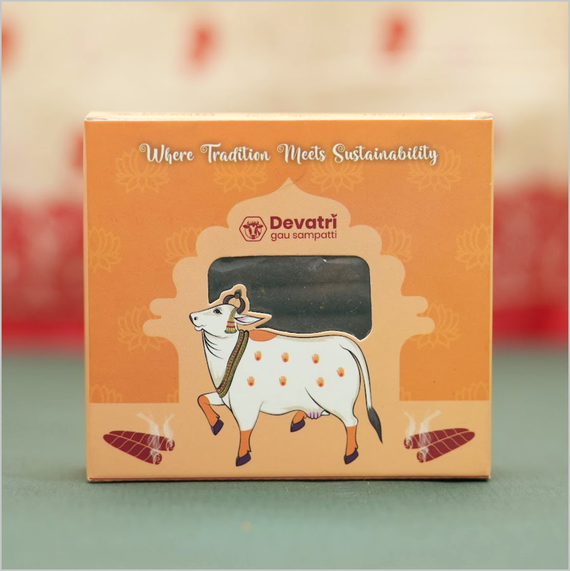 Devatri Incense Sticks