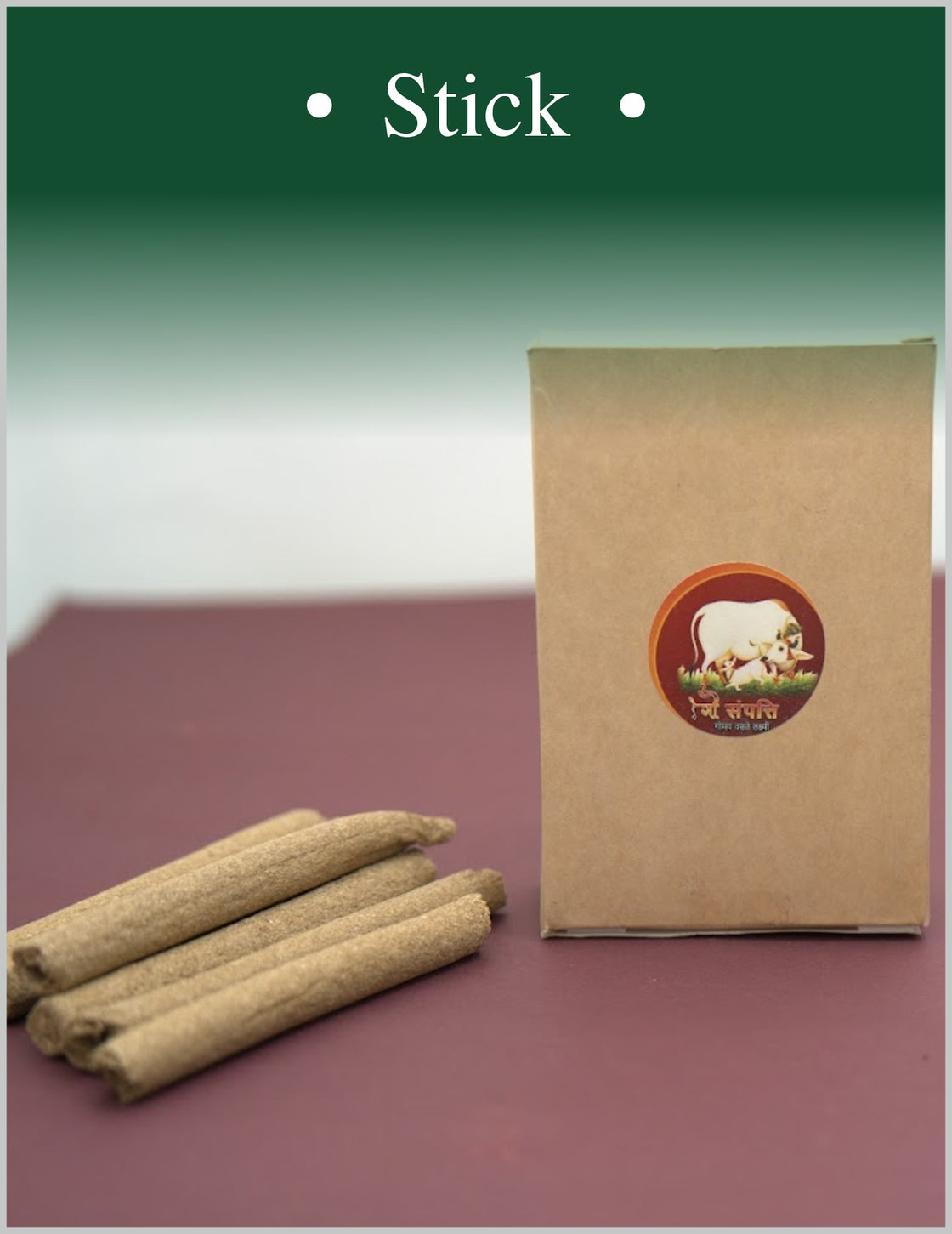 Devatri Hawan Sticks
